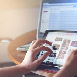 Интернет технологии