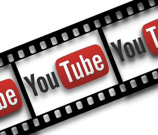продвижение Youtube